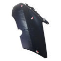 Carenagem Frontal Lateral Xmax 250 21/24 L/d Ralado 56872 Azul