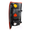Lanterna Traseira Ranger 1998 99 00 01 02 2003 Tricolor Lado