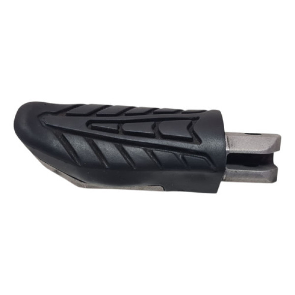 Pedaleira Traseira Esq Honda Cg 160 16/24 Detalhes 56476