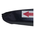 Carenagem Rabeta Dir Honda Cg 160 Fan 16/24 Detalhe 56359