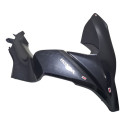 Carenagem Frontal Lateral Dir Pcx 160 23/25 Detalhes 57494 Cinza-escuro