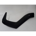 Carenagem Superior Assoalho Nmax 160 2021-24 L/e Orig 58494 Preto