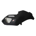 Carenagem Spoiler Honda Nc 750x Dct 22/25 L/d Orig 57666 Preto