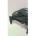 Carenagem + Acabamento Tanque Esq Cb 300f 23/25 Orig 62637 Preto