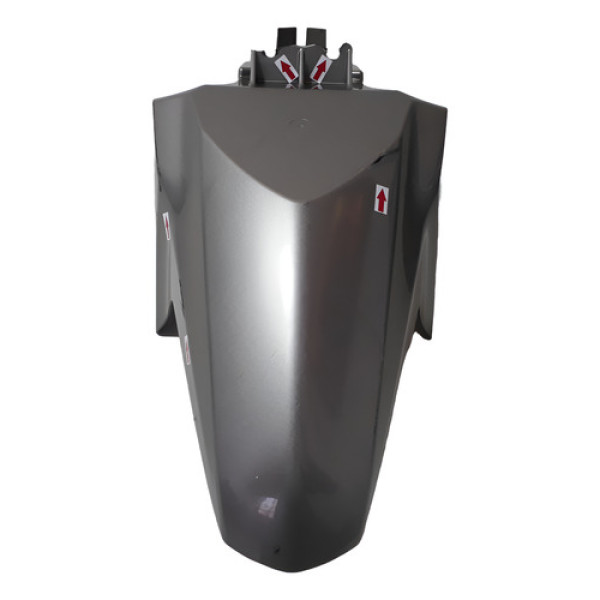 Paralama Dianteiro Honda Elite 125 25/26 Orig Detalhes 60560 Dianteiro