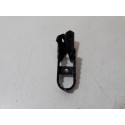 Pedaleira Dianteira Honda Bros 160 16/23 L/d Orig 57788
