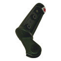 Pedaleira Dianteira Dir Triumph Bonneville T120 Avaria 55689