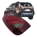 Lanterna Traseira Renault Duster 2015 16 2017 2018 Led Lado