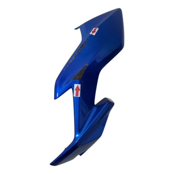 Carengem Bananinha Farol Haojue 150 L/e Orig Ralada 53453