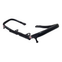 Alça Traseira Honda Cg 160 Fan Start 16/24 Detalhe 56453