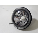 Farol Bloco Optico Royal Enfield Meteor 350 24/25 Orig 59479 Ambos Lados