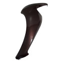 Carenagem Frontal Lateral Sh 300i L/e Orig Quebrada 55008