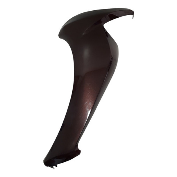 Carenagem Frontal Lateral Sh 300i L/e Orig Quebrada 55008
