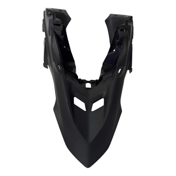 Bico Frontal Honda Xre 190 Orig 54056 Preto