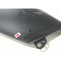 Carenagem Rabeta Yamaha Xmax 250 21/24 L/d Detalhes 58463 Preto