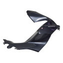 Carenagem Frontal Lateral Dir Pcx 160 23/25 Detalhes 57513 Cinza-escuro