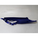 Carenagem Rabeta Yamaha Nmax 160 2021-24 L/d Orig 58104 Azul