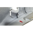 Carenagem Frontal Lateral Esq Adv 150 21/24 Detalhes 57663 Branco