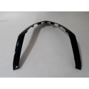 Carenagem Frontal Farol N Max 160 2017-20 Orig Detalhe 58281 Preto