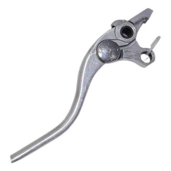 Manete De Embreagem Triumph Tiger 1200 Xca 12/20 Orig 60420 Prateado