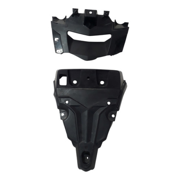 Paralama Traseiro Tiger 900 20/23 Orig Quebrado 55550