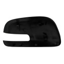 Capa Retrovisor Corolla 2009 A 2013 C/furo Preto