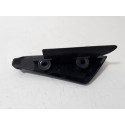 Lateral Paralama Triumph Speed Triple 1050 12/15 L/e 59000 Preto