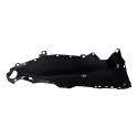 Carenagem Assoalho Pé Xmax 250 21/24 L/d Orig Ralada 56929 Preto