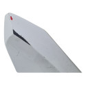 Carenagem Frontal Lateral Dir Pcx 160 23/25 Detalhes 57697 Branco