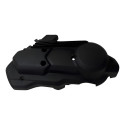 Carenagem Capa Cvt Yamaha N Max 160 21/23 Orig 54709 Preto