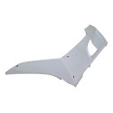 Carenagem Inferior Assoalho Esq Pcx 160 23/25 Detalhes 57342 Branco