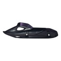 Protetor Escapamento Honda Pcx 150 19/22 Detalhes 57417