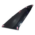 Carenagem Assoalho Haojue Vr 150 22/24 L/d Orig 53342