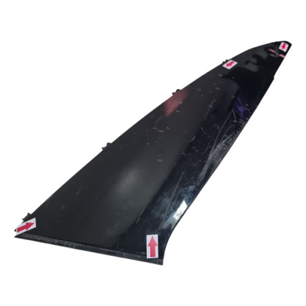 Carenagem Assoalho Haojue Vr 150 22/24 L/d Orig 53342