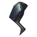 Carenagem Lateral + Frontal Esq Xmax 300 2025 Orig 62779 Preto