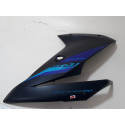 Carenagem Lateral Yamaha R15 24/25 L/d Orig Avarias 59879 Azul