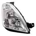 Farol Iveco 2008 09 10 11 12 13 14 15 16 17 18 2019 Eletrico