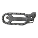 Pedaleira Dianteira Triumph Scrambler 1200 20/24 L/e 56004