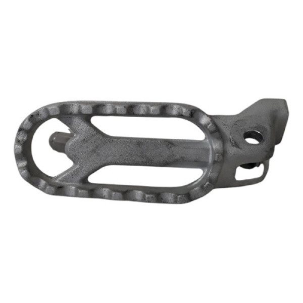 Pedaleira Dianteira Triumph Scrambler 1200 20/24 L/e 56004