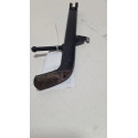 Cavalete Lateral Pezinho Cb 250 Twister 16/22 Orig 60846 Preto