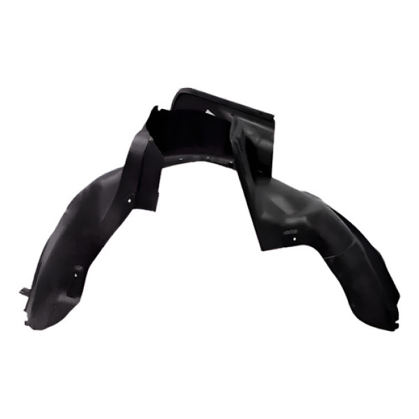 Parabarro Dianteiro Fiat Strada Weekend 2005-2008