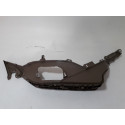 Carenagem Assoalho Pé Honda Pcx 160 23/25 L/e Orig 59255 Bege