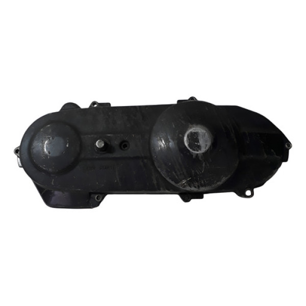 Tampa Motor Suzuki Ae 50 Orig Detalhes 56774 Preto