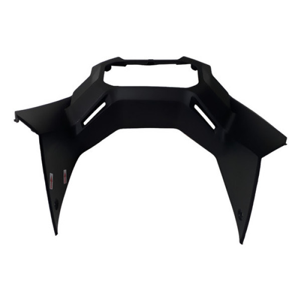 Carenagem Painel Honda Xre 190 25/26 Orig 60531 Preto