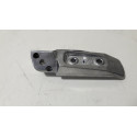 Pedaleira Traseira Kawasaki Z650 20/22 L/e Orig 55322
