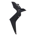 Carenagem Pisca Dir Yamaha Xmax 250 21/24 Quebrada 54575 Preto Fosco