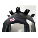 Carenagem Mascara Farol Crosser 150 25/25 Orig Detalhe 58620 Preto