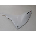 Carenagem Tampa Lateral Honda Bros 160 15/22 L/e Orig 60521 Branco