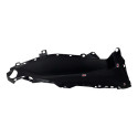 Carenagem Assoalho Pé Xmax 250 21/24 L/d Orig Ralada 56929 Preto