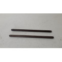 Vareta Comando Honda Cg 125 95/99 Orig 56803